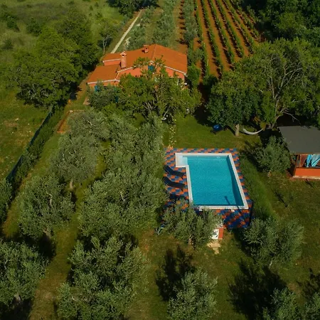 Holiday home Lunge Medulin