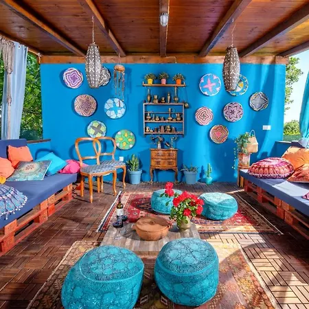 Lunge Holiday home